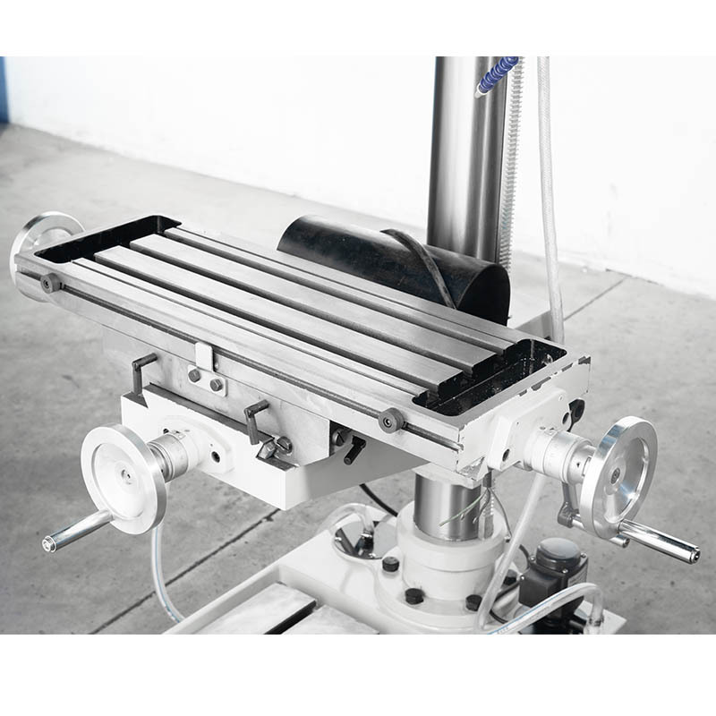 Z5045/1 Vertical Drilling Machine - High Productivity