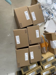 Servoaccionamiento Mitsubishi MR-J2S-40B 100% Nuevo y Original - Product Image 1