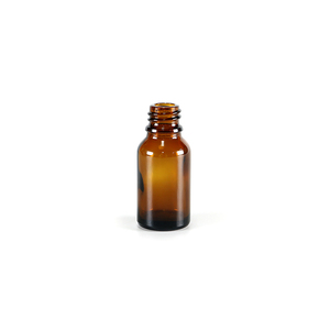 30ml 128ml Luxury Brown Boston Glass <b>Bottle</b> Customized Essential Oil <b>Bottle</b> For Cosmetics Container <b>Empty</b> With Rubber Dropper - Product Image 4