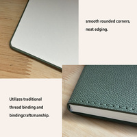 Produk Tren Baru: Jurnal Bersyukur dengan Jurnal Bersyukur untuk Pria Kristen, Jurnal Smythson Leuchtturm Work 18 Bersyukur