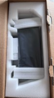 12.3 Inch IPS Android 14.0 Pemutar CD GPS CarPlay WiFi Kartu SD untuk Audi Q7 2010-4GB RAM 64GB ROM Pengganti Dudukan Dashboard