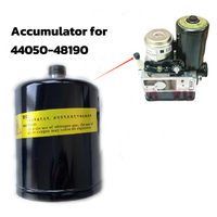 Accumulateur d'actionneur de frein 44050-48191 pour Lexus RX400H 2006-2008