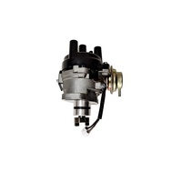 Suku Cadang Mobil Berkualitas Tinggi Distributor Pengapian 33100-A78B43 untuk Tico F8B 0.8L L3 1991-2001