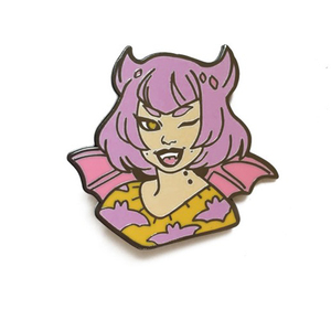 De alta calidad de personajes de dibujos animados chapados en oro solapa Pins antiguo en blanco de <span class=keywords><strong>Pin</strong></span> de solapa para - Product Image 4