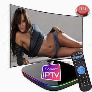 Đại bàng 4K Full HD streaming Đức Arabic IPTV đại lý bán lẻ thưởng thức nóng trong Canada chúng tôi bảng điều khiển bán - Product Image 5