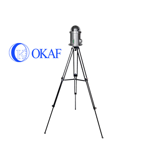 Cámara PTZ a prueba de explosiones para exteriores, inalámbrica, WIFI, 4G/5G, GPS, batería de remolque, torre de cámara IP portátil - Product Image 6