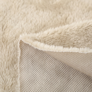 Wholesale 100% Polyester <strong>Fleece</strong> <strong>Fabrics</strong> for Clothing in Shaoxing <strong>Fleece</strong> Hoody <strong>Fabric</strong> 230Gsm 160Cm - Product Image 3