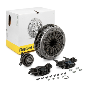 Livraison immédiate 602000800 6DCT250 DPS6 <span class=keywords><strong>Kit</strong></span> <span class=keywords><strong>d</strong></span>'<span class=keywords><strong>embrayage</strong></span> double pour Ford Focus Fiesta EcoSport - Product Image 1