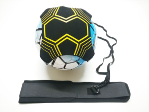 Ceinture d'entraînement de football réglable pour l'entraînement individuel et l'assistance sportive - Product Image 6