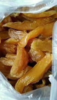 KINKAI Lage Prijs Hoge Efficiëntie Commerciële Dehydrator Fruit- en Groentedroger Cassavetroger Paarse Yam Droogapparatuur