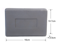 26 pièces Offre Spéciale promotion mini main ensemble d'outils de réparation à domicile avec trousse à outils en plastique
