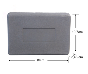 26 Cái Khuyến Mãi Giảm Giá Nóng Mini Hand Home Repair Tool Set Với Bộ Công Cụ Nhựa - Product Image 3