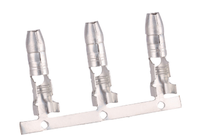 Câble adaptateur pour moteur de moyeu de vélo électrique 9 broches avec connecteur de capteur Hall en laiton, pièces pour vélo électrique