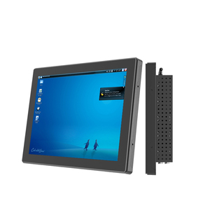 Greentouch máy tính cảm ứng tất cả trong một kích thước nhỏ 12.1 inch - Product Image 1