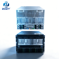 Servidor de Proxies al Mejor Precio, Servidor en Rack PowerEdge R730XD, Computadoras Usadas, Servidor Poweredge R740, Servidor G10