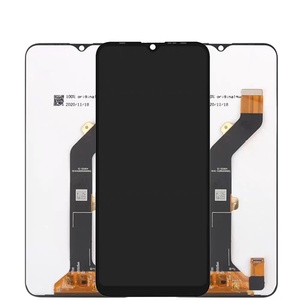 Wholesale High TFT <strong>LCD</strong> Screen Assembly for Infinite Hot 10 Lite/<strong>Smart5</strong> X657 - Mobile Phone Repair Parts - Product Image 4