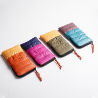 Étui en nylon pour smartphone, compatible avec iPhone 11 12 13 14 15 16 Pro Max, logo personnalisé, vente en gros OEM