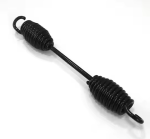 Resorte de zapata de freno BPW de alta calidad TT TAMAÑ<span class=keywords><strong>O</strong></span> 262*34*5,50 Nueva pieza de repuesto <span class=keywords><strong>O</strong></span>.<span class=keywords><strong>E</strong></span>.<span class=keywords><strong>M</strong></span>. N. ° 0539758030 - Product Image 3