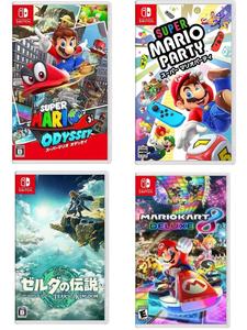 Solo $9.9 por Pieza, Cuenta Compartida de Juego <span class=keywords><strong>para</strong></span> Switch, Precio Super Bajo, Compra 5 y Obtén 1 Gratis, The Legend of Zelda: Tears of the Kingdom - Product Image 3