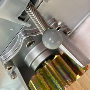 Ouvre-moteur de porte coulissante à distance la plus vendue 2025 pour maison privée et commerce - Product Image 5