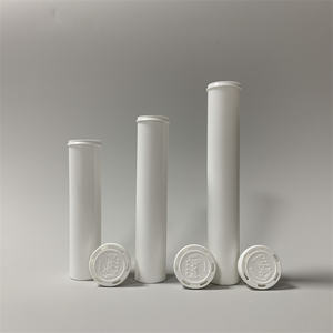 23*103 мм 23*120 мм 23*145 мм пластиковая шипучая трубка с витамином - Product Image 5