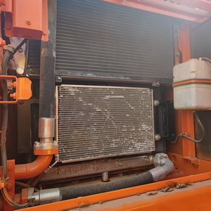 Excavadora Usada <span class=keywords><strong>DOOSAN</strong></span> <span class=keywords><strong>DX</strong></span> 300LCA con Garantía de Un Año, <span class=keywords><strong>Doosan</strong></span> DX300 en Existencia, Barata, en Venta, 95% Nueva, Buen Estado - Product Image 6