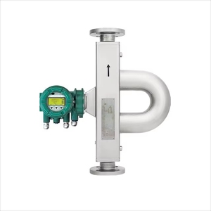 Hete Aanbiedingen <span class=keywords><strong>Yokogawa</strong></span> Coriolis Massaflowmeter Rotamass RCES RCUS RCNS Serie - Product Image 1