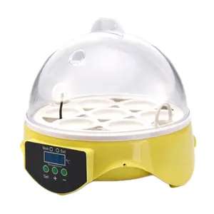 mayor precio más barato envío de la gota termostato automático pollo huevo incubadora de huevos para incubar máquina