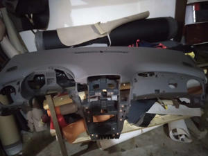 Regal LaCrosse Excelle Excelle GT Verano Envision Encore Dnclave Tableaux de bord Matériau plastique - Product Image 2