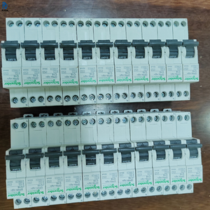 Controlador PLC, Sensor, Interruptor de Corriente Residual, Nuevo y Original DPNA+VIGI - Product Image 1