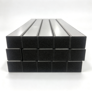 Tela Conductora con Corte Diagonal sobre Almohadilla de Espuma para Blindaje EMI en Articulaciones de Exoesqueletos Vestibles con Adhesivo - Product Image 2