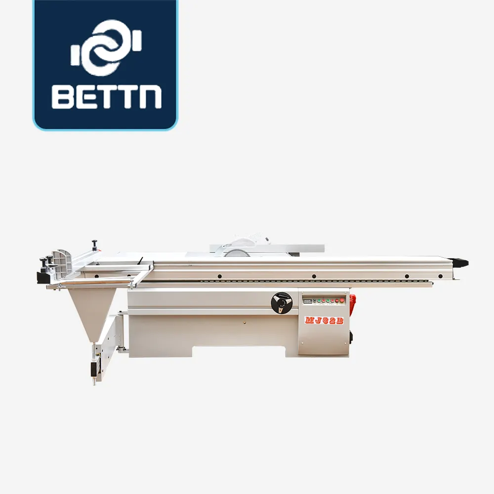 45/90 degree automatic sliding table saw for woodworking wood cutting panel saw band machine wood saw machine
