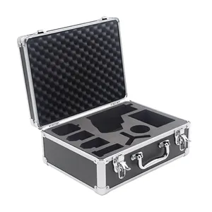 Superb, Durable portable metal tool box For Intact Storage