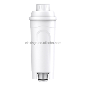 Precio de fábrica certificado por NSF, venta al por mayor, Compatible con De'Longhi Original DLSC002, reemplazo de filtro de agua para máquina de café - Product Image 1