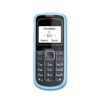 สำหรับ1202 1.3นิ้ว860MAh 2G GSM ปลดล็อกโทรศัพท์มือถือแบบเก่า