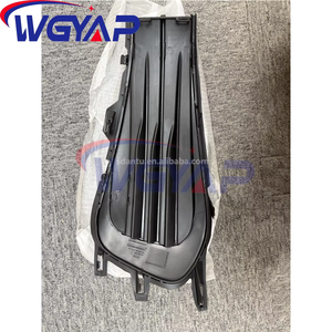 WGYAP High-End OEM stile dente <span class=keywords><strong>lupo</strong></span> telaio fendinebbia per Volkswagen Jetta Syncro 17A 853 666 ricambi Auto per lato destro - Product Image 3