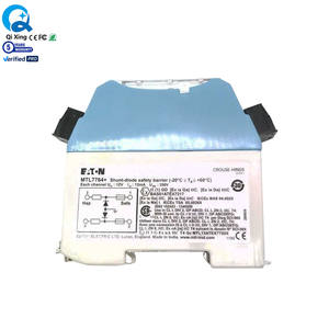 Nuovissima barriera di sicurezza MTL Zina originale MTL7764 + Controller programmabile PLC materiale elettrico in magazzino - Product Image 1