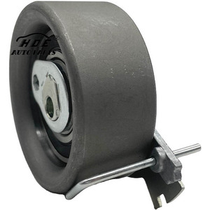 VKM13132 T43157 531047810 96374926 Vente en gros de pièces automobiles HDE, tendeur de courroie de distribution pour Peugeot Partner 307 Citroën C3 - Product Image 4