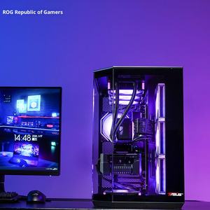 Ordinateur de bureau de jeu ASUSs assemblé en usine avec processeur <span class=keywords><strong>I9</strong></span> 14e génération <span class=keywords><strong>I9</strong></span>-14900KF, 32 Go de RAM, 1 To de SSD, RTX5090-32G - Product Image 6