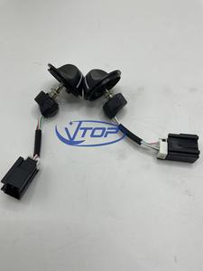 Potensiometer Parts Switch suku cadang ekskavator kualitas tinggi untuk sakelar kenop <span class=keywords><strong>Motor</strong></span> <span class=keywords><strong>Throttle</strong></span> <span class=keywords><strong>PC60</strong></span>-7 Komastu PC200-8 - Product Image 5