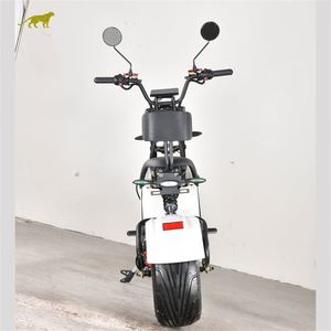 Impresión Personalizada para Discapacitados, Scooter Eléctrico de Lujo Egipcio con Caja Trasera - Product Image 6