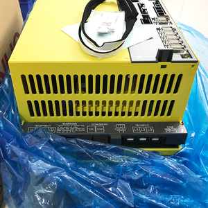 Amplificador de Motor Servo FANUC A06B-6320-H224 - Product Image 4