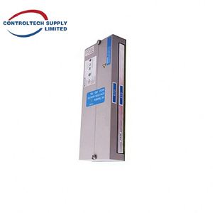 Module multiplexeur d'entrée analogique basse tension MC-TAMR03 51309218-175 neuf, 4-20mA 0-10V avec isolation 1500V pour applications industrielles et automobiles - Product Image 4