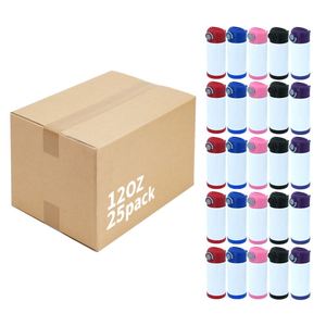 ขวดน้ำเด็กแบบพิมพ์ลายขนาด 12 ออนซ์/600 มล. - สีชมพูคละสี จัดส่งแบบคละสี  ภาชนะใส่เครื่องดื่มสำหรับเด็กที่สามารถปรับแต่งได้ - Product Image 2
