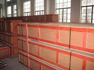 <strong>Price</strong> <strong>Surgery</strong> <strong>Titanium</strong> <strong>Plates</strong>/<strong>Titanium</strong> Sheets from Leading Manufacture China - Product Image 4