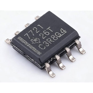 Proveedores de Componentes Electrónicos Originales ISO7721D ISO7721, Aisladores Digitales SOIC-8 de 100kV/us, RoHS - Product Image 1