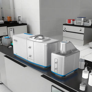 IF4164 입자 크기 시스템 나노 레이저 입자 크기 분석기 화학 물질 시험 입자 크기 기계 - Product Image 5