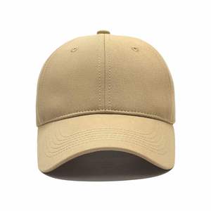 Gorra de Béisbol de Algodón con Bordado Personalizado, Gorra de Papá Ajustable con Parte Superior Suave, Logotipo Impreso, Gorra Promocional para Actividades de Equipo, Gorra Trucker - Product Image 2