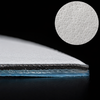 Coussin d'isolation thermique en aérogel personnalisé GS pour l'électronique