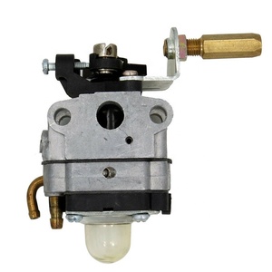 Carburateur <span class=keywords><strong>pour</strong></span> moto <span class=keywords><strong>Honda</strong></span>, GX22, GX31, HHE31C, HHT31S, UMK431,, <span class=keywords><strong>tondeuse</strong></span> à main, FG100 - Product Image 2